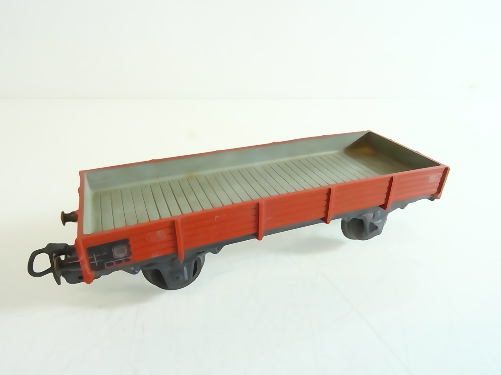 Märklin H0 offener Güterwagen 464637 der DB RR2306 o.