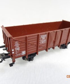 Märklin H0 offener Güterwagen Europ der DB RR4329 o.