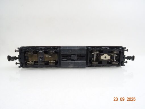 Märklin Hamo H0 3879 Diesellok BR 216 005-9 der DB Digital in OVP JL3076 – Bild 4