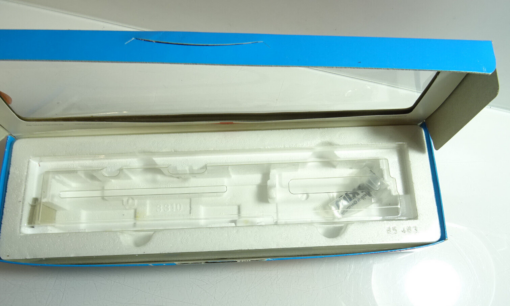Märklin Hamo H0 8310 LEERVERPACKUNG Dampflok Schlepptenderlok  siehe Foto AR7095 – Bild 3