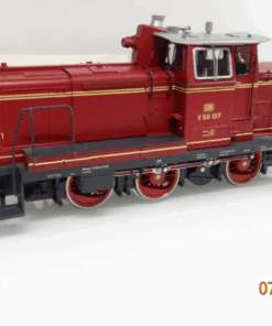 Märklin Maxi Spur 1 54321 Diesellok V 60 107 der DB Delta in OVP JL3392