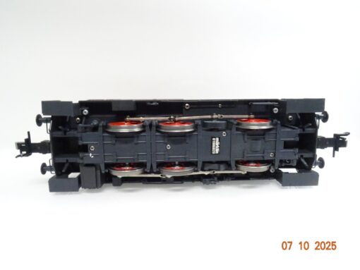 Märklin Maxi Spur 1 54321 Diesellok V 60 107 der DB Delta in OVP JL3392 – Bild 4