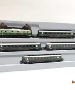 Märklin Mini-Club Z 81441 Österreich Schnellzug 5tlg. der ÖBB in OVP JL4368