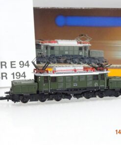 Märklin Mini-Club Z 88222 E-Lok E 94 045 der DB neuwertig in OVP JL2284