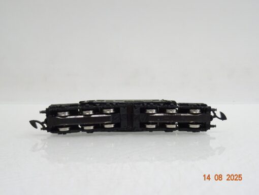 Märklin Mini-Club Z 88222 E-Lok E 94 045 der DB neuwertig in OVP JL2284 – Bild 4