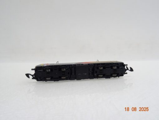 Märklin Mini-Club Z 88480 E-Lok BR 120 175 Jahre Zukunft neuwertig in OVP JL2369 – Bild 4