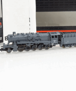 Märklin Mini-Club Z 88841 Dampflok BR 50 2668 der DR neuwertig in OVP JL2319