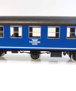 Märklin Spur 1 5409 Personenwagen-Set Tegernsee-Bahn in OVP BH2095