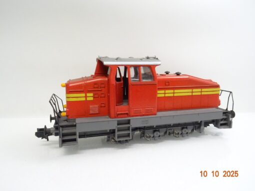 Märklin Spur 1 5719 Diesellok DHG 500 No 25 JL3532 o. – Bild 3