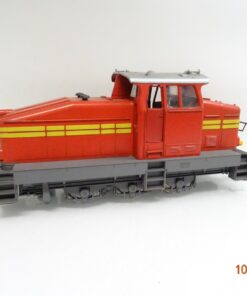 Märklin Spur 1 5719 Diesellok DHG 500 No 25 JL3532 o.