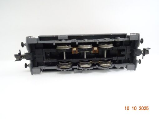 Märklin Spur 1 5719 Diesellok DHG 500 No 25 JL3532 o. – Bild 4