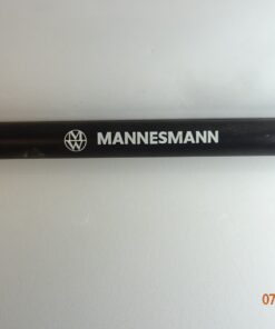 Märklin Spur 1 5871 Mannesmann Röhre siehe Foto in OVP PK1287