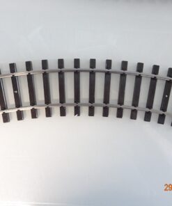 Märklin Spur 1 5922 gebogene Gleise 1 Stück siehe Foto PK991 o.