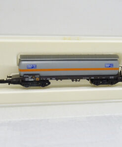 Märklin Z 8667 Druckgas-Kesselwagen Etra AG der DB neuwertig in OVP LE4199