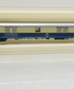 Märklin Z 8722 D-Zug Gepäckwagen der DB neuwertig in OVP LE4209