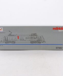 Märklin digital H0 37382 Leerkarton Original-Verpackung EX5567