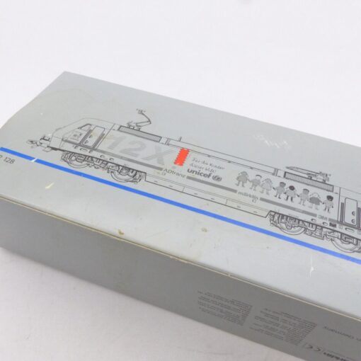 Märklin digital H0 37382 Leerkarton Original-Verpackung EX5567 – Bild 4