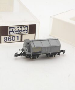 Märklin mini-club Z 8601 Klappdeckelwagen der K.S.St.B in OVP RR5462