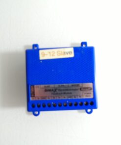 Massoth Spur G 8170001 DIMAX Rückmeldemodul siehe Foto PK2280 o.