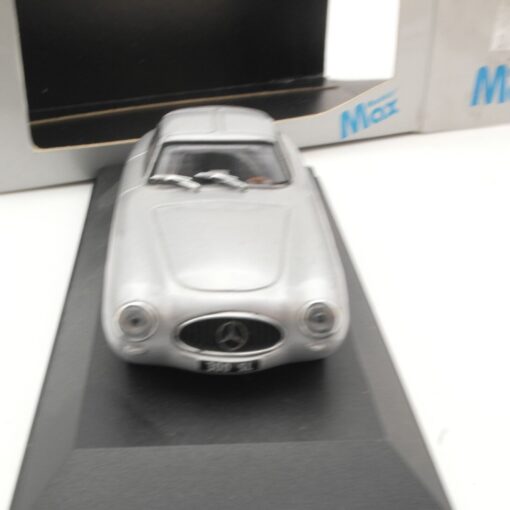 Max Models 1:43 3301 Mercedes Benz 300 L 1952 in OVP QR5740 – Bild 4
