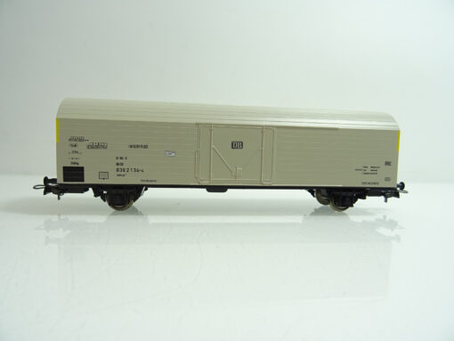 Mehano H0 54775 Kühlwagen IBBHS Interfrigo der DB in OVP AR7625 – Bild 3