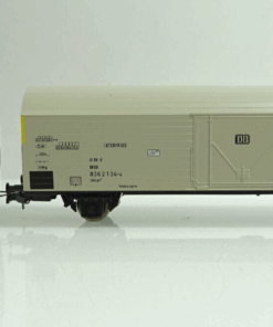 Mehano H0 54775 Kühlwagen IBBHS Interfrigo der DB in OVP AR7625
