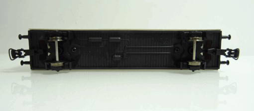 Mehano H0 54775 Kühlwagen IBBHS Interfrigo der DB in OVP AR7625 – Bild 4
