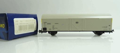 Mehano H0 54775 Kühlwagen IBBHS Interfrigo der DB in OVP AR7625