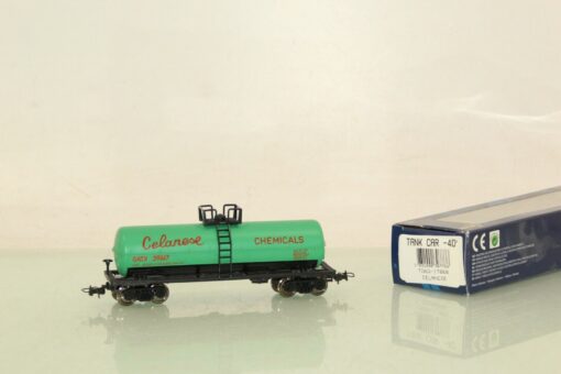 Mehano H0 T060/17868 Kesselwagen in OVP LW1743
