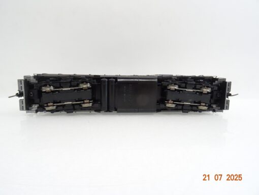 Mehano H0 US Diesellok RSE-9C Baltimore and Ohio JL1683 o. – Bild 4