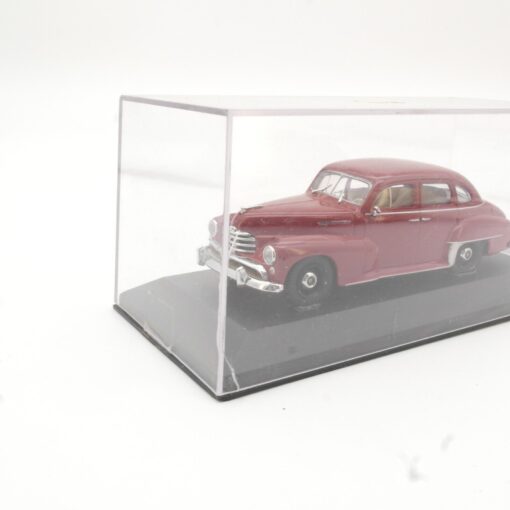 Minichamps 1:43 Opel Kapitän 1951-53 in PC Box QR4231 – Bild 4