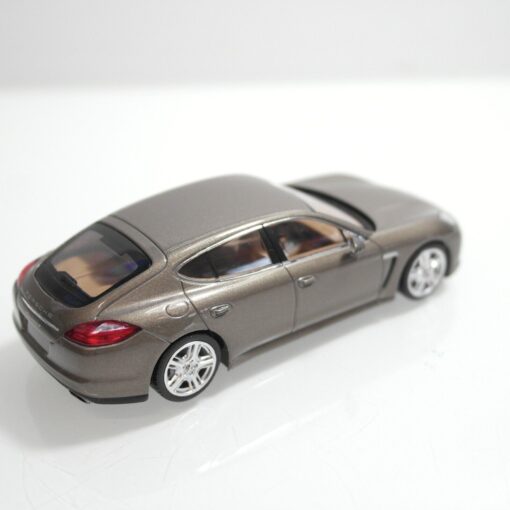 Minichamps 1:43 Porsche Panamera 4 metallic, siehe Bilder o. RF1254 – Bild 3