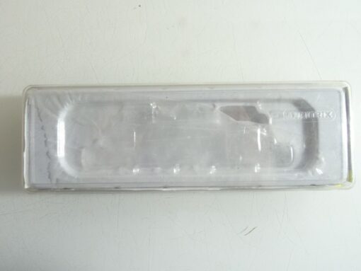 Minitrix N 12110 Leerverpackungen für E-Lok, siehe Foto QR7423 – Bild 3