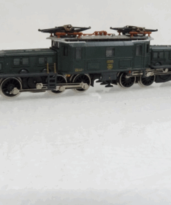Minitrix N 12926 Schweiz E-Lok Ce 6/8 III Krokodil der SBB in EVP JL2438