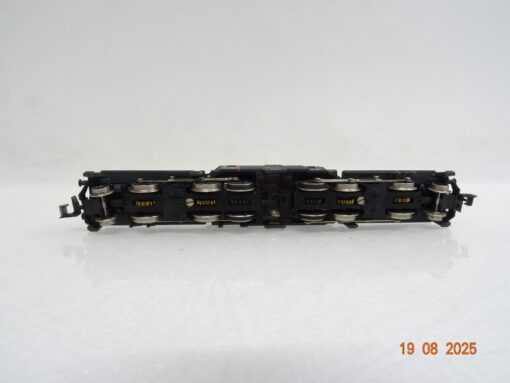 Minitrix N 12926 Schweiz E-Lok Ce 6/8 III Krokodil der SBB in EVP JL2438 – Bild 4
