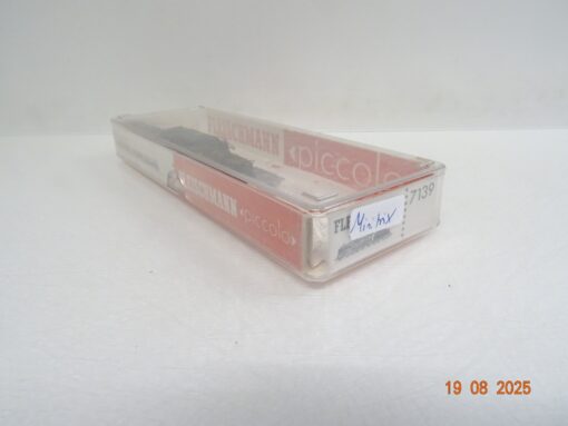 Minitrix N 12926 Schweiz E-Lok Ce 6/8 III Krokodil der SBB in EVP JL2438 – Bild 5