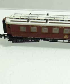 Minitrix N 13181 Speisewagen Orient Express der CIWL in OVP AR6972