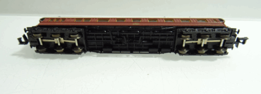 Minitrix N 13181 Speisewagen Orient Express der CIWL in OVP AR6972 – Bild 4