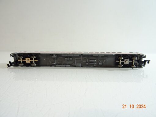 Minitrix N 18417 IC Personenwagen 1.Kl. der DB in OVP PR3367 – Bild 4