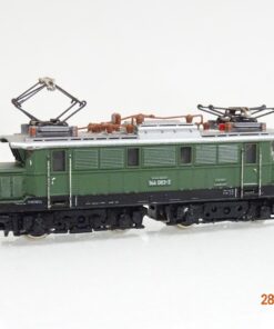 Minitrix N 2033 E-Lok BR 144 083-3 der DB JL3962 o.