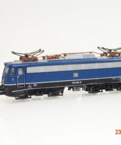 Minitrix N 2054 E-Lok BR 110 483-5 der DB in EVP JL3121