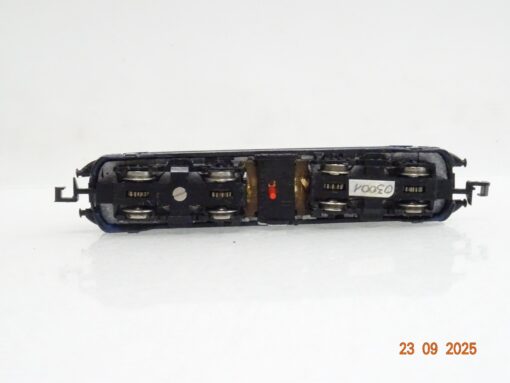 Minitrix N 2054 E-Lok BR 110 483-5 der DB in EVP JL3121 – Bild 4