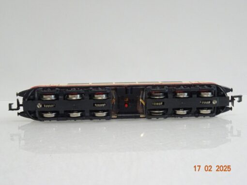 Minitrix N 2057 E-Lok BR 103 133-5 der DB in OVP LE8679 – Bild 4