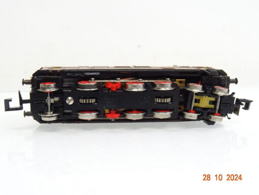 Minitrix N 2910 E-Lok EP 3/6 20104 der K.Bay.Sts.B. in EVP LE6874 – Bild 4