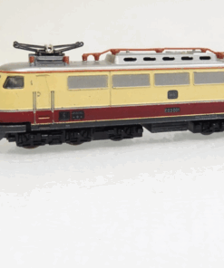 Minitrix N 2945 E-Lok E 03 001 der DB in EVP JL3999