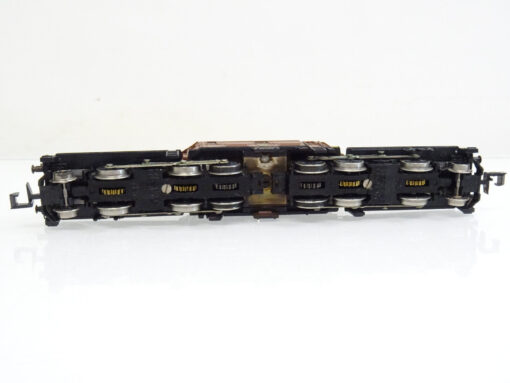 Minitrix N 2956 Schweiz E-Lok Ce 6/8 III Krokodil der SBB in OVP LE2965 – Bild 4