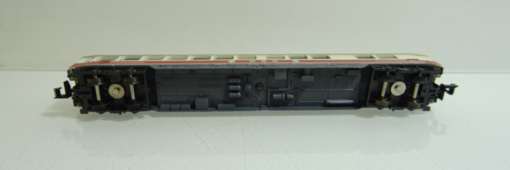 Minitrix N 3017 Speisewagen der DSG  in OVP AR7866 – Bild 4