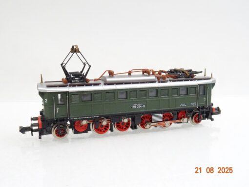 Minitrix N 51 2974 00 E-Lok BR 175 054-6 der DB in OVP JL2519 – Bild 3