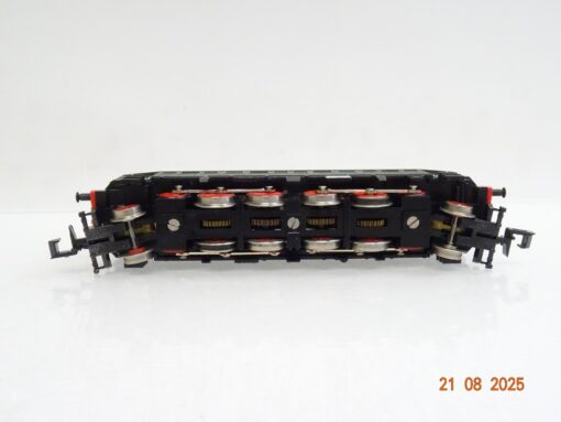 Minitrix N 51 2974 00 E-Lok BR 175 054-6 der DB in OVP JL2519 – Bild 4