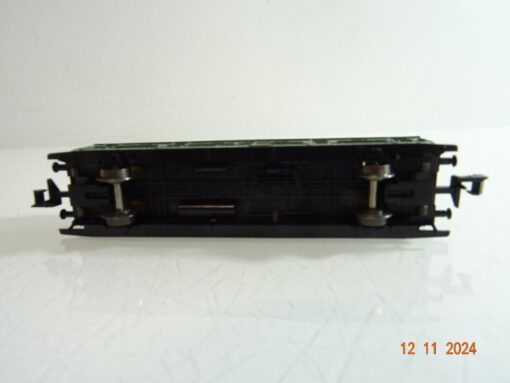 Minitrix N Bauzug Wohn- u. Schlafwagen der DB  PR3839 o. – Bild 4